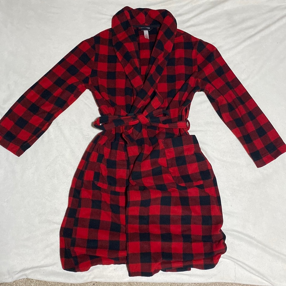 Wondershop At Target Winter Robe
